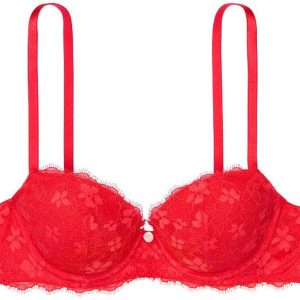 Brasier encaje con aro