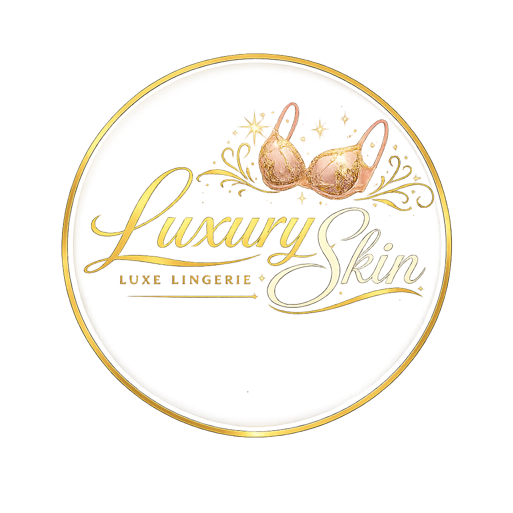 Lencería femenina y elegante
